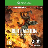 THQ Red Faction: Guerrilla Re-Mars-Tered (Xbox One  - Dobozos játék)
