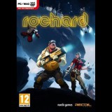 THQ Rochard (PC - Dobozos játék)