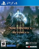 THQ SpellForce 3 Reforced (PS4) 2807465