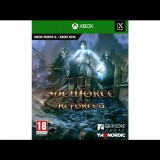 THQ SpellForce 3 Reforced (Xbox Series X|S  - Dobozos játék)