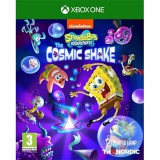 THQ SpongeBob SquarePants Cosmic Shake (Xbox One) játékszoftver