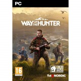 THQ Way of the Hunter (PC) (PC -  Dobozos játék)