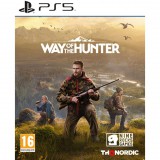 THQ Way of the Hunter (PS5 - Dobozos játék)