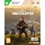 THQ Way of the Hunter (Xbox Series X|S  - Dobozos játék)
