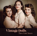 Three Little Sisters - CD
