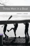 Three Men in a Boat
