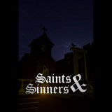 threeW Saints and Sinners (PC - Steam elektronikus játék licensz)