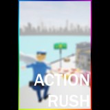 ThroneLab Action Rush (PC - Steam elektronikus játék licensz)