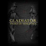 Throwback Entertainment Gladiator: Sword of Vengeance (PC - Steam elektronikus játék licensz)