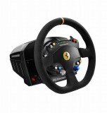 THRUSTMASTER 2960798 Ferrari 488 Challenge USB Kormány fekete