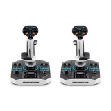 Thrustmaster 2960939 Sol-R 2 HOSAS Space Sim Duo USB PC joystick (2db)