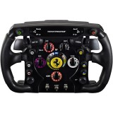 Thrustmaster 4160571 Ferrari F1 PC, Playstation 3/4, Xbox One, 2 x 8 utas D-Pad Fekete kiegészítő gamer kormánykerék