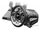 Thrustmaster 4160823 T-GT II kormány- és pedálkészlet, PS, PC