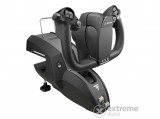 Thrustmaster 4460209 TCA Yoke Boeing Edition lengő kormányszarv