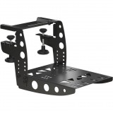 ThrustMaster AddOn Thrustm. Flying Clamp Tischklemme (KON/PC) retail (4060174)
