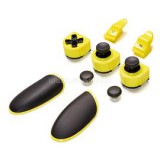ThrustMaster Eswap Pro kontrollerhez modul kit (sárga) (4160760)