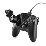 Thrustmaster eSwap Pro, Xbox Series, Xbox One, PC, Moduláris, USB, Fekete, Vezetékes kontroller