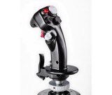 ThrustMaster F-16C Viper Stick