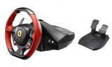 THRUSTMASTER Ferrari 458 Spider Racing Wheel 4460105