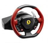 Thrustmaster Ferrari 458 Spider Racing Wheel Xbox One