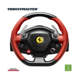 Thrustmaster Ferrari 458 Spider, Xbox Series X|S, Xbox One, PC, Kormány szett
