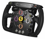 ThrustMaster Ferrari F1 kiegészítő kormány