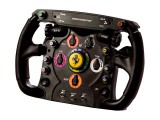 Thrustmaster Ferrari F1 Kiegészítő Kormány Black (Önállóan nem használható!) 4160571