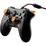 Thrustmaster GP XID PRO, PC (Windows), eSPORT Edition, Vezetékes kontroller