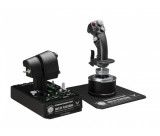 ThrustMaster Hotas Warthog PC