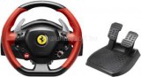 ThrustMaster Játékvezérlő Kormány Ferrari 458 Spider (4460105)