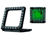 ThrustMaster MFD Cougar Pack