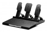 Thrustmaster Raceline Pedals III Fekete Pedálok PC, PlayStation 4, PlayStation 5, Xbox One, Xbox Series S, Xbox Series X