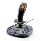 Thrustmaster SimTask FarmStick joystick - Fekete (PC) (2960889)
