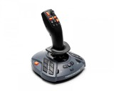 Thrustmaster SimTask FarmStick P USB Joystick Black 4160881