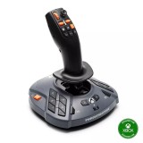 Thrustmaster SimTask FarmStick USB Joystick Black 4460279