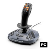 Thrustmaster SimTask FarmStick X Fekete USB 2.0 Joystick Xbox