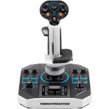 Thrustmaster Sol-R 1 Flightstick - játékvezérlő űrszimulátorokhoz 44 akciógombbal (2960920)