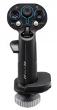 Thrustmaster Sol-R 3 AVA Add-On Grip Fekete USB Repülőbot Analóg/digitális PC