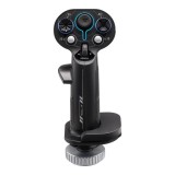 Thrustmaster Sol-R 3 AVA Add-On Grip Joystick Black 2960941