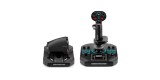Thrustmaster SOL-R 4 HOTAS USB Joystick Black 2960945