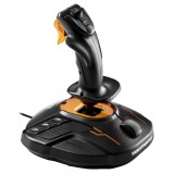Thrustmaster T-16000M FCS USB Joystick Black 2960773