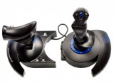 Thrustmaster t-flight hotas 4 usb joystick és gázkar black 4160664