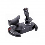 Thrustmaster T.Flight Hotas X USB Joystick és Gázkar Black (4160543)