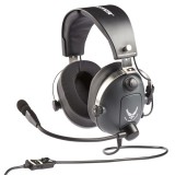 Thrustmaster T.Flight U.S. Air Force Edition headset