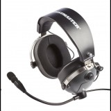 Thrustmaster T.Flight U.S. Air Force Edition Headset fekete (4060104) (4060104) - Fejhallgató