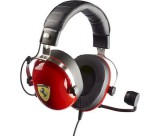 ThrustMaster T.Racing Scuderia Ferrari Edition