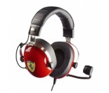 ThrustMaster T.Racing Scuderia Ferrari Edition DTS