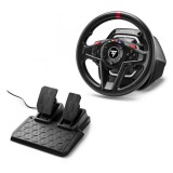 Thrustmaster T128 P USB Kormány Black 4160781