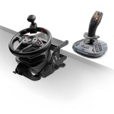 Thrustmaster T128 Simtask Farming Pack USB Kormány Black 4160937