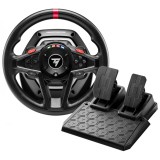 Thrustmaster T128 Vezetékes Kormány+Pedál (4160781)